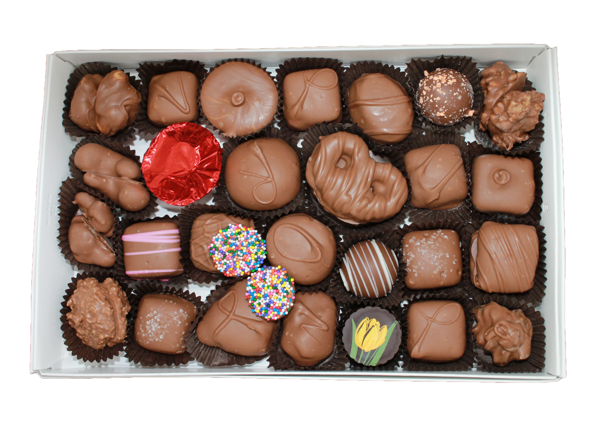 Assorted Chocolate