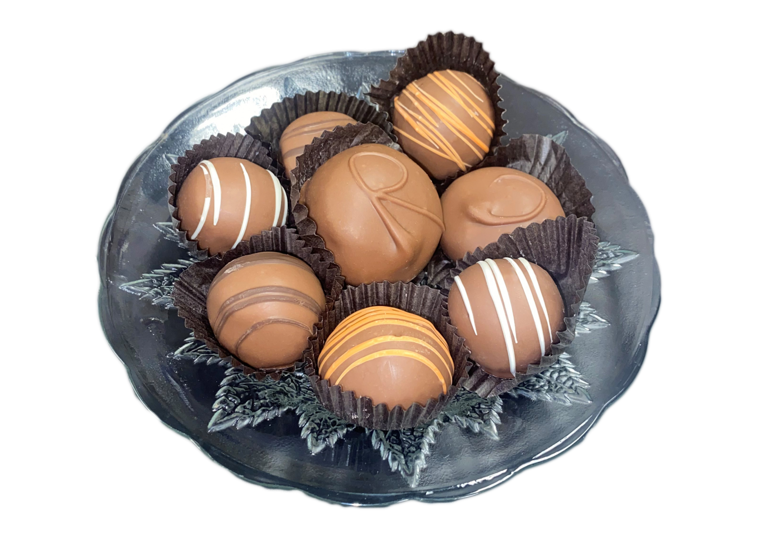 Assorted Creams Blaine Boring