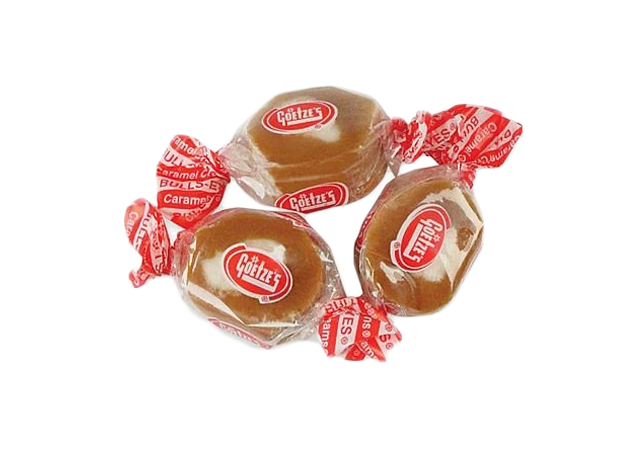 Caramel Creams Blaine Boring