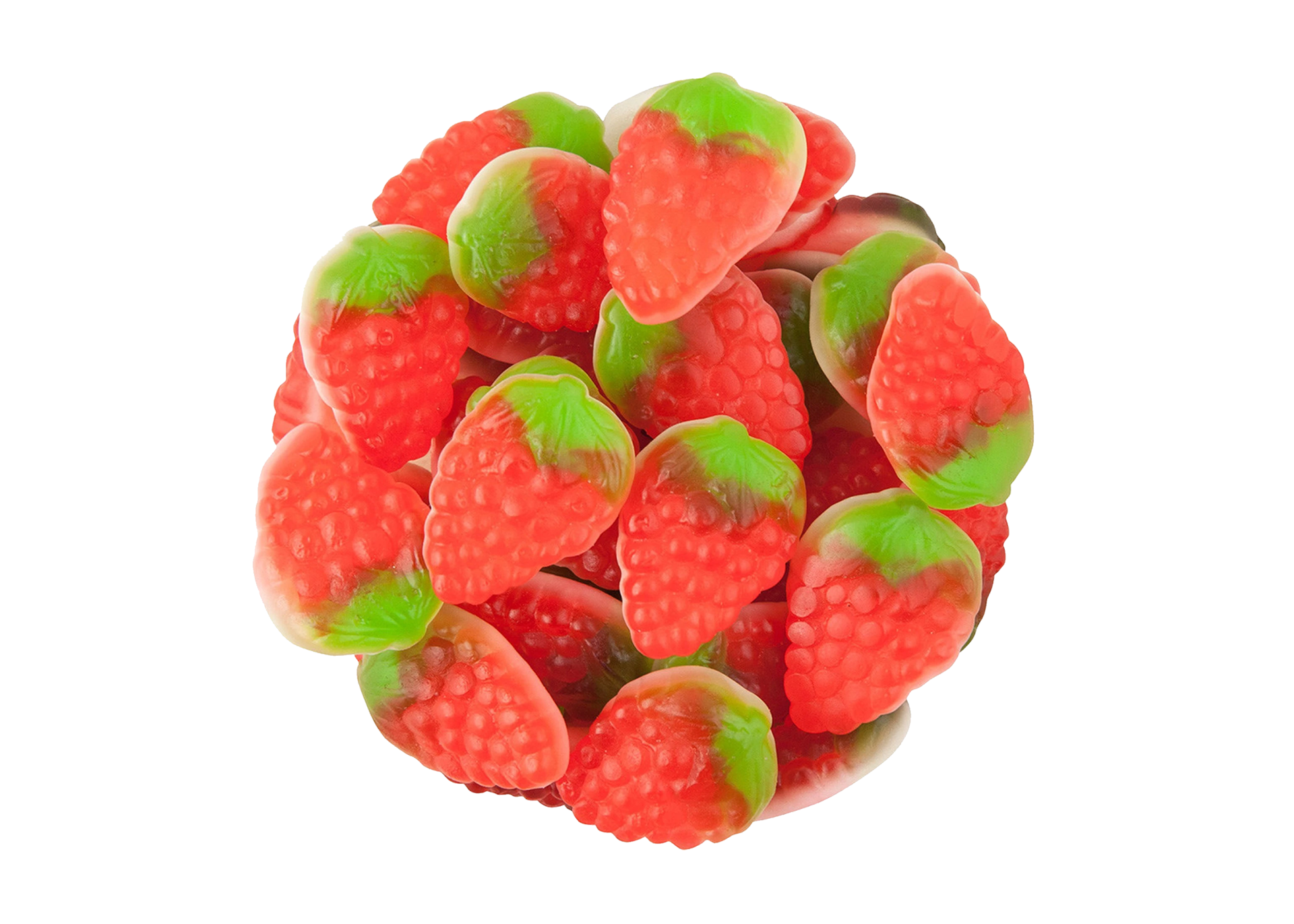 Strawberry Creams