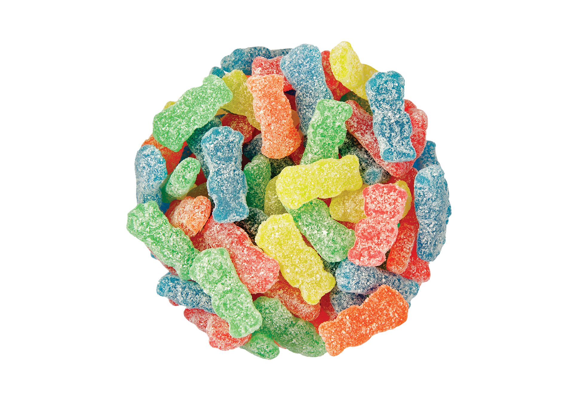 Sour Patch Kids